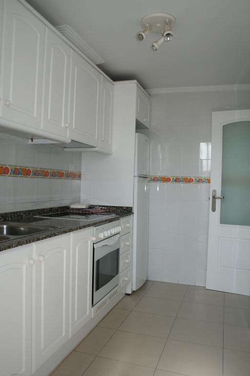 El Faro - Serviden Apartment Denia Room photo